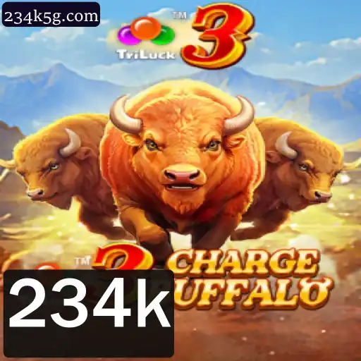 Explorando o Mundo de 3ChargeBuffalo: Uma Aventura Inovadora