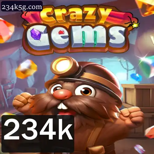 Descubra CrazyGems: A Nova Sensação dos Jogos Virtuais com 234k Jogadores Diários