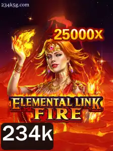 ElementalLinkFire: A Nova Sensação no Mundo dos Jogos