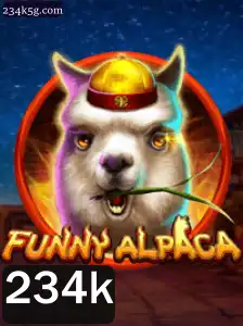 Explorando o Mundo de FunnyAlpaca: Um Jogo Inovador Atraindo 234k Jogadores