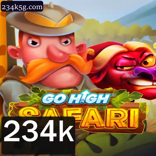 GoHighSafari: A Nova Aventura no Mundo dos Jogos