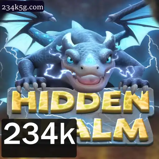 Explorando HiddenRealm: O Jogo que Conquista 234k Jogadores
