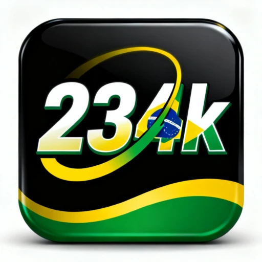 234k Logo