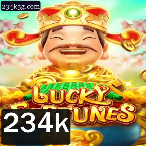 LUCKYFORTUNES: Descubra a Emoção do Novo Jogo com Segredos e Prêmios Especiais
