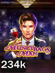 Descubra MoneybagsMan: Um Desafio Empolgante no Mundo dos Jogos