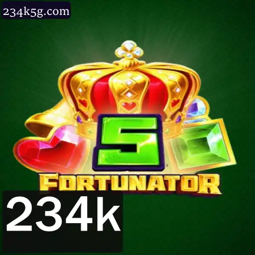 Descubra o Excitante Mundo de 5Fortunator