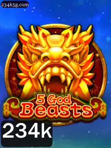 Explorando o Universo de 5GodBeasts: Regras e Estratégias