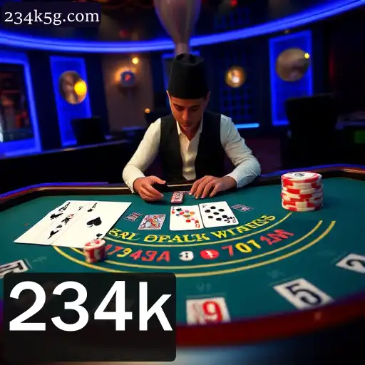 Descubra WildAce: O Novo Fenômeno dos Jogos com 234k Seguidores