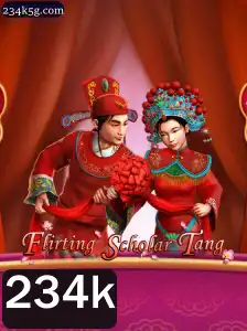 Flirting Scholar Tang: Descubra o Cativante Mundo do Jogo e Suas Regras