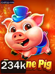 Explorando o Universo de FortunePig: Uma Aventura de Sorte e Estratégia