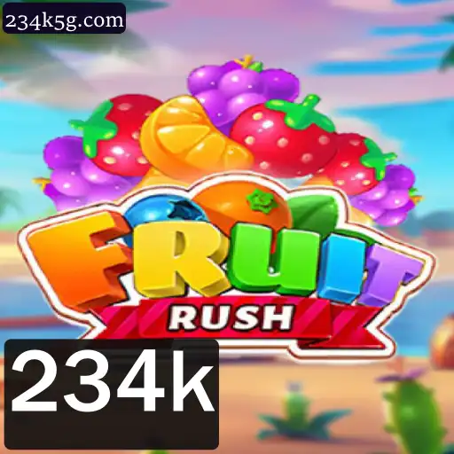 Descubra o Empolgante Mundo de FruitRush