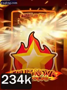 Descubra o Universo de FruitrNovaSupe30: Um Jogo Cativante