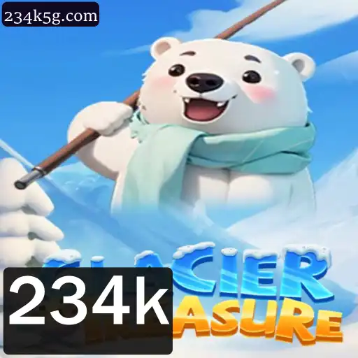 Descubra o Mundo de GlacierTreasure: Uma Aventura Gelada