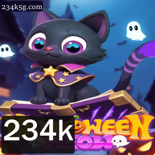 Explorando o Mundo Encantado de HalloweenMeow: O Jogo Que Conquistou 234k Jogadores