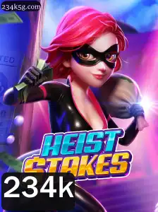Explorando o Mundo de HeistStakes: O Jogo de Estratégia que Conquistou 234k Aficionados