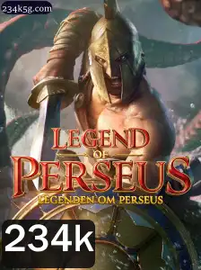 Explorando a Aventura Épica de LegendofPerseus