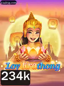 LoyKrathong: Explorando o Fascinante Jogo Inspirado na Tradição Cultural