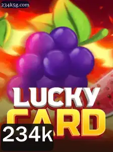 Dominando o LuckyCard: Jogo de Azar que Conquista 234k Jogadores