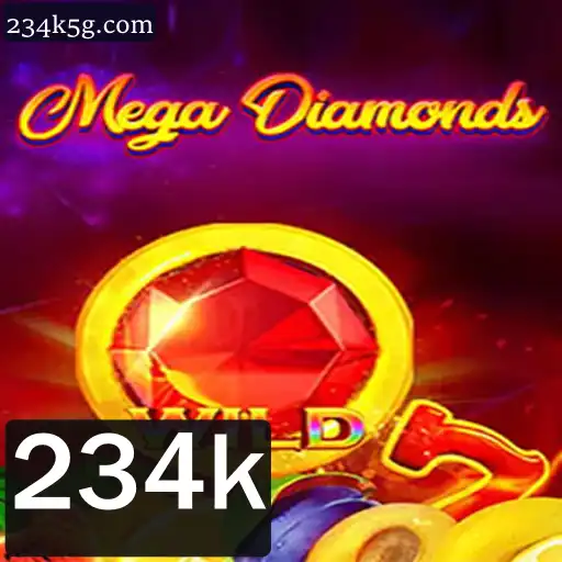 Descubra o Fantástico Mundo de MegaDiamond: O Jogo que Encanta com 234k Possibilidades