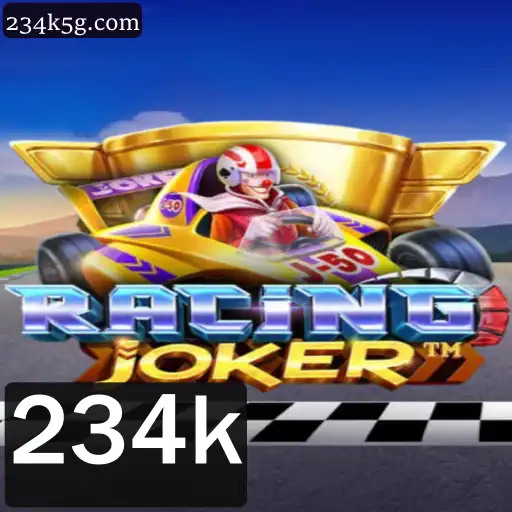 Descubra RacingJoker: Um Novo Universo de Corridas com 234k Movimentos Possíveis
