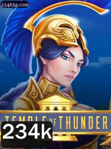 Explorando o Mundo de 'TempleofThunder': Um Jogo de Aventuras Épicas