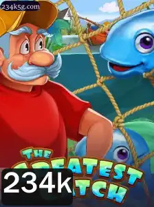 TheGreatestCatch: Explorando o Fenômeno de 234k Jogadores
