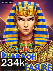 Explorando o Enigmático Mundo de PharaohTreasure