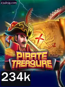 Explorando o Mundo de PirateTreasure: Aventure-se em Busca de Riquezas