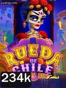 Descubra o Jogo Empolgante: RuedaDeChileBonusBuy e os Segredos para Ganhar 234k