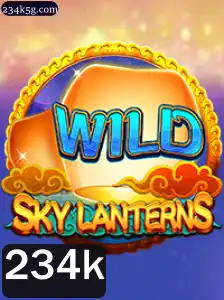 SkyLanterns: O Jogo que Conquista 234k Jogadores ao Redefinir o Gênero de Aventuras