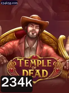 TempleofDead: Uma Jornada Épica no Mundo dos Confins Esquecidos