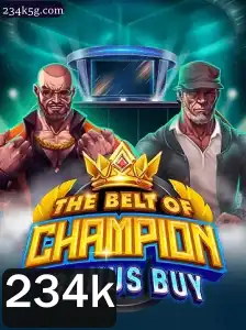 Descubra o Fascínio de TheBeltOfChampionBonusBuy e Ganhe Até 234k
