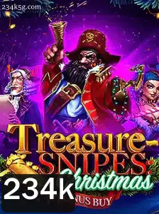 TreasuresnipesChristmas: A Fascinante Aventura Natalina